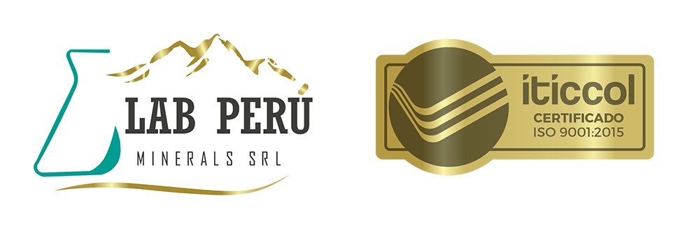 Logo Lab Peru Minerals
